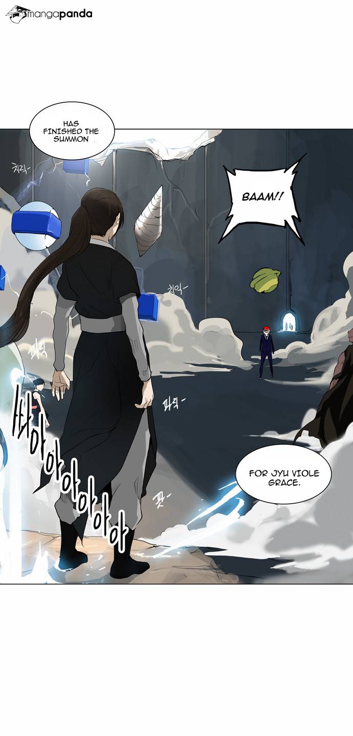 Tower of God Chapter 174 image 24